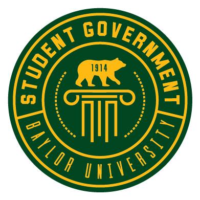 Student Government Logo
