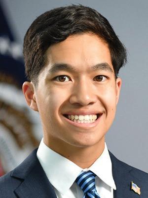 Spencer Yim